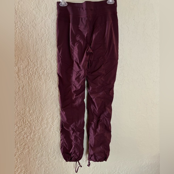 Lululemon Dance Studio Mid-Rise Pants - Picture 5 of 6